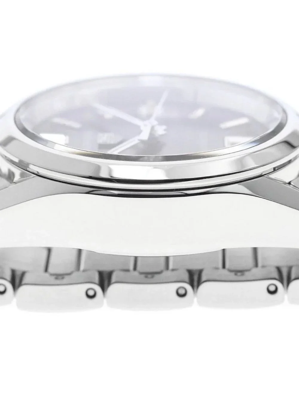 TAG HEUER Carrera Caliber 9 WBN2411.BA0621 Date Automatic Ladies Watch_958036